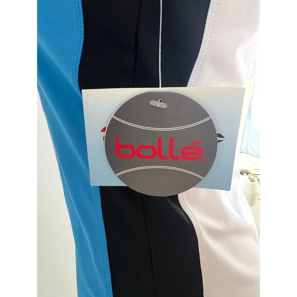 Women’s Bollé Moisture Wicking Activewear Short Sleeve Top Small - Picture 4 of 8